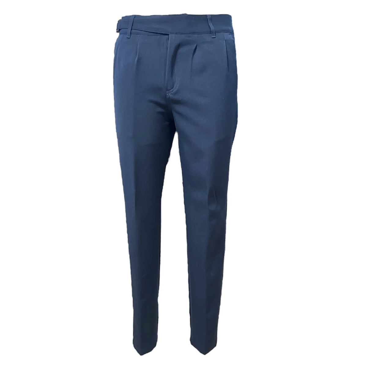 Pantalone PM104C1434307 con pences ALESSANDRINI — vista aggiuntiva 1 | WEMAX