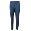 Pantalone PM104C1434307 con pences ALESSANDRINI — vista aggiuntiva 1 | WEMAX