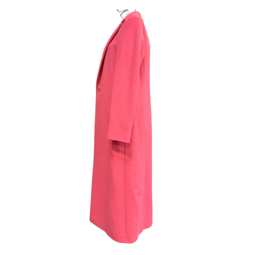 CAPPOTTO CHIARULLI