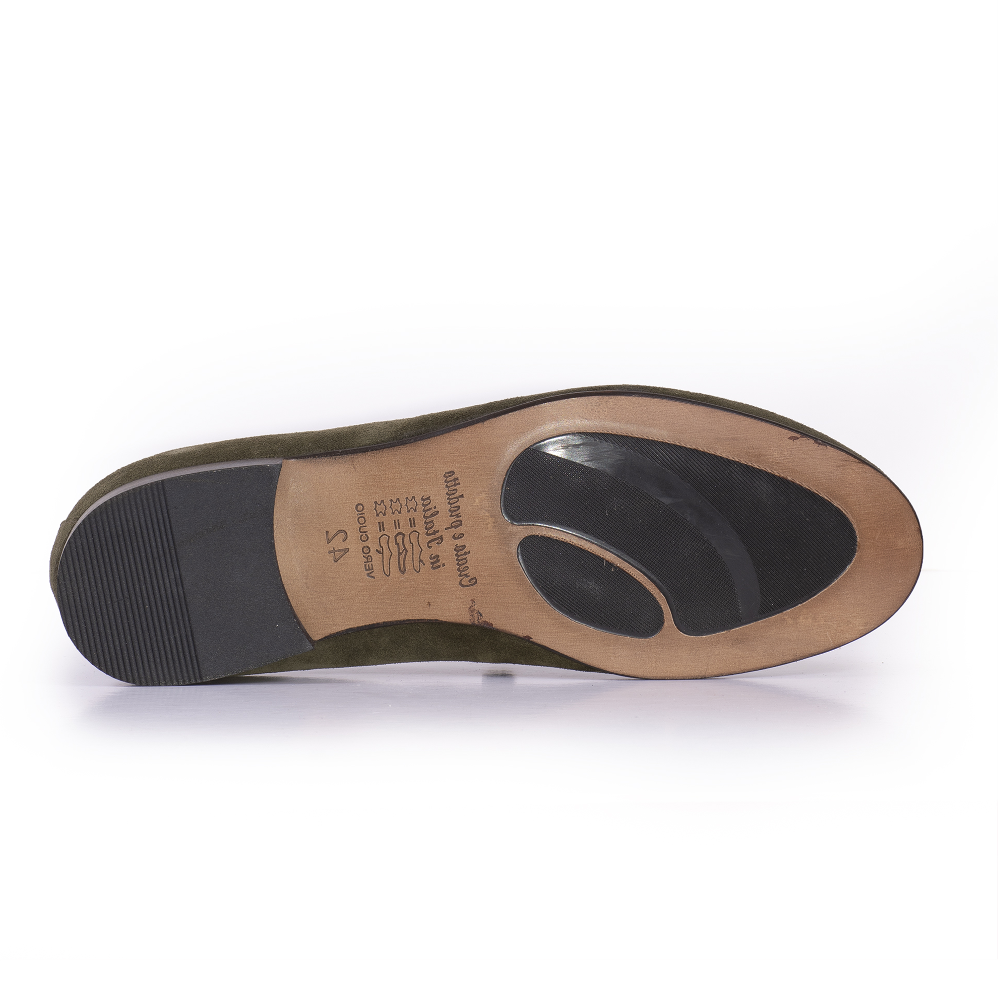 MOCASSINO VDC