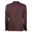 Giacca FF3896 Doppio Petto Gessata