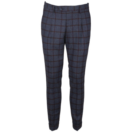 PANTALONE LABORATORI ITALIANI