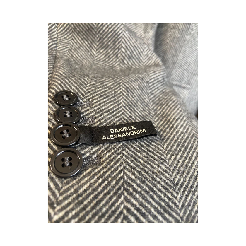 CAPPOTTO ALESSANDRINI