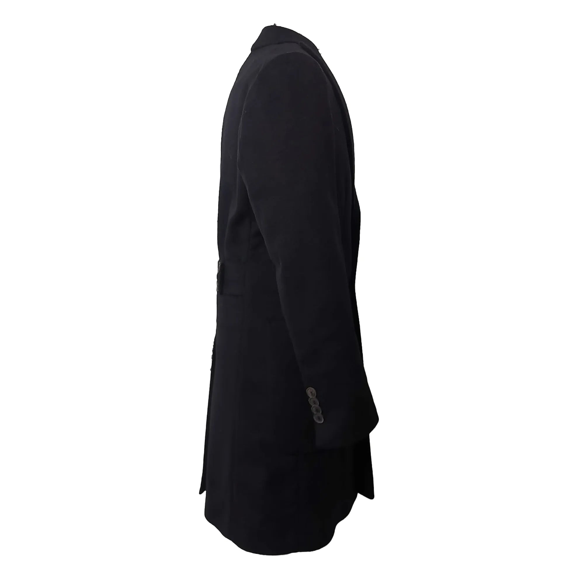 CAPPOTTO BOTTEGA MARTINESE