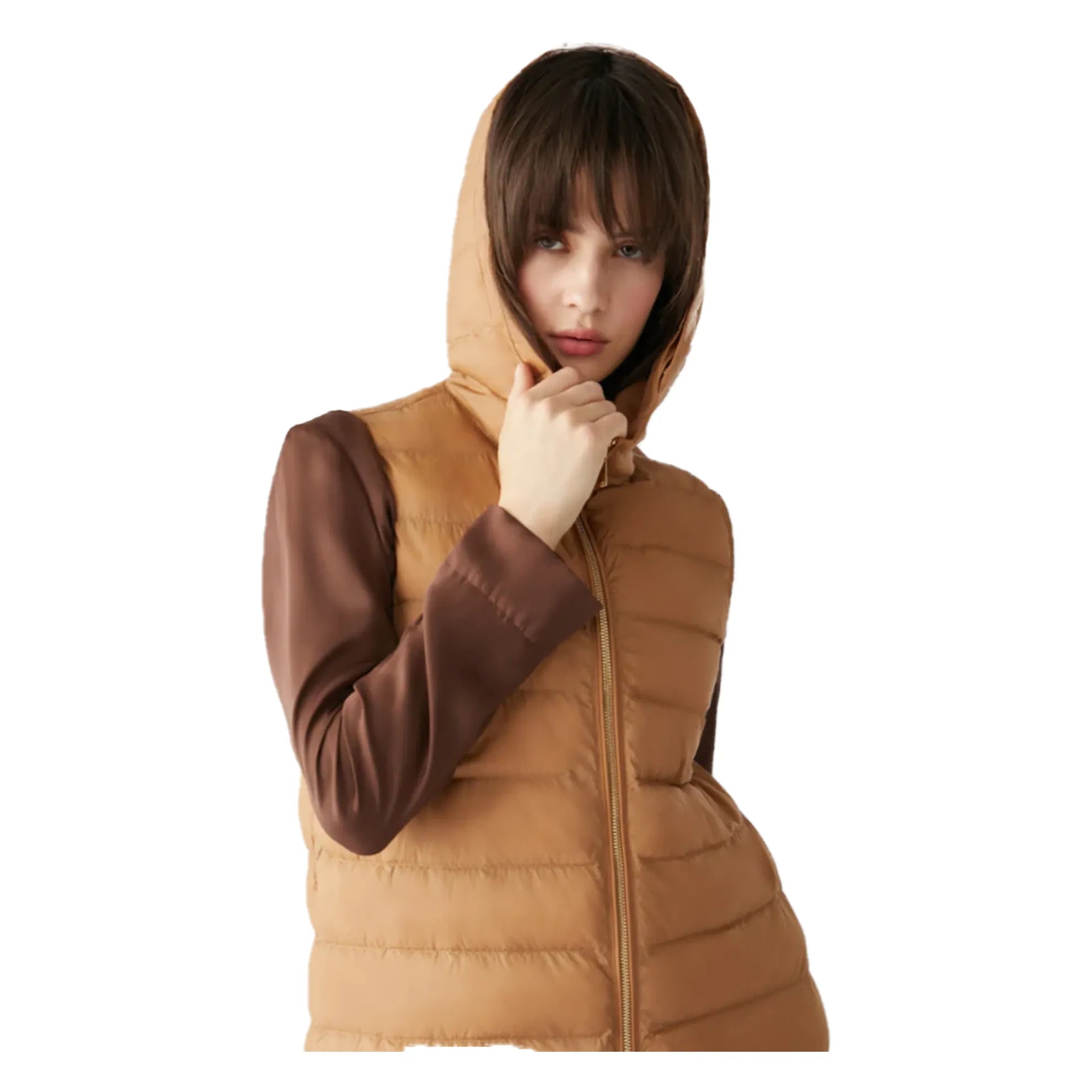 CAPPOTTO PENNYBLACK