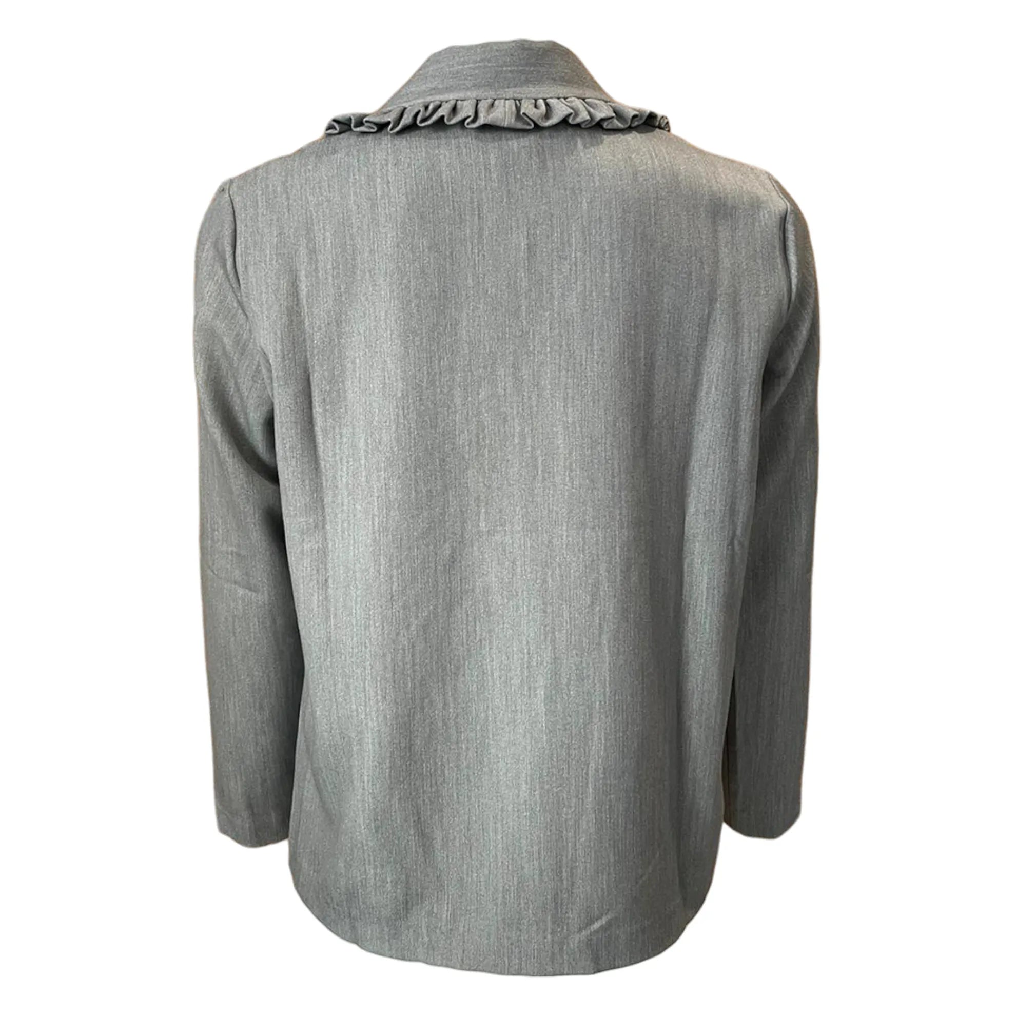 BLUSA TOLERANCE