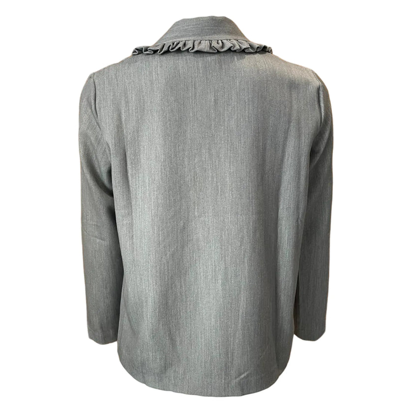 BLUSA TOLERANCE