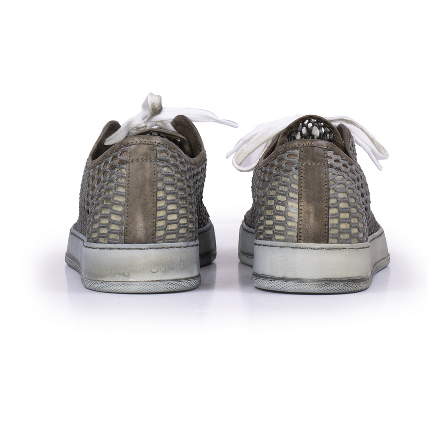 SNEAKERS BLACK DIONISIO