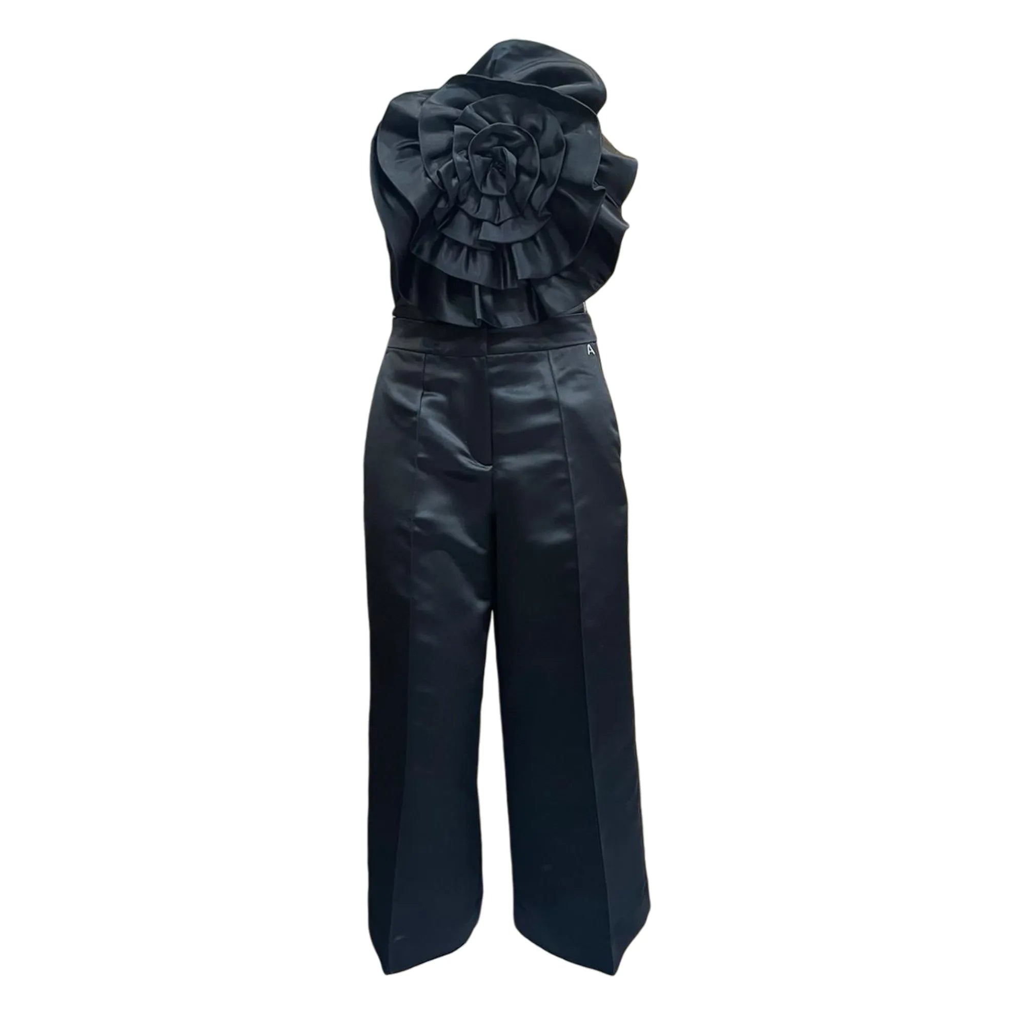 TOP TWINSET ACTITUDE