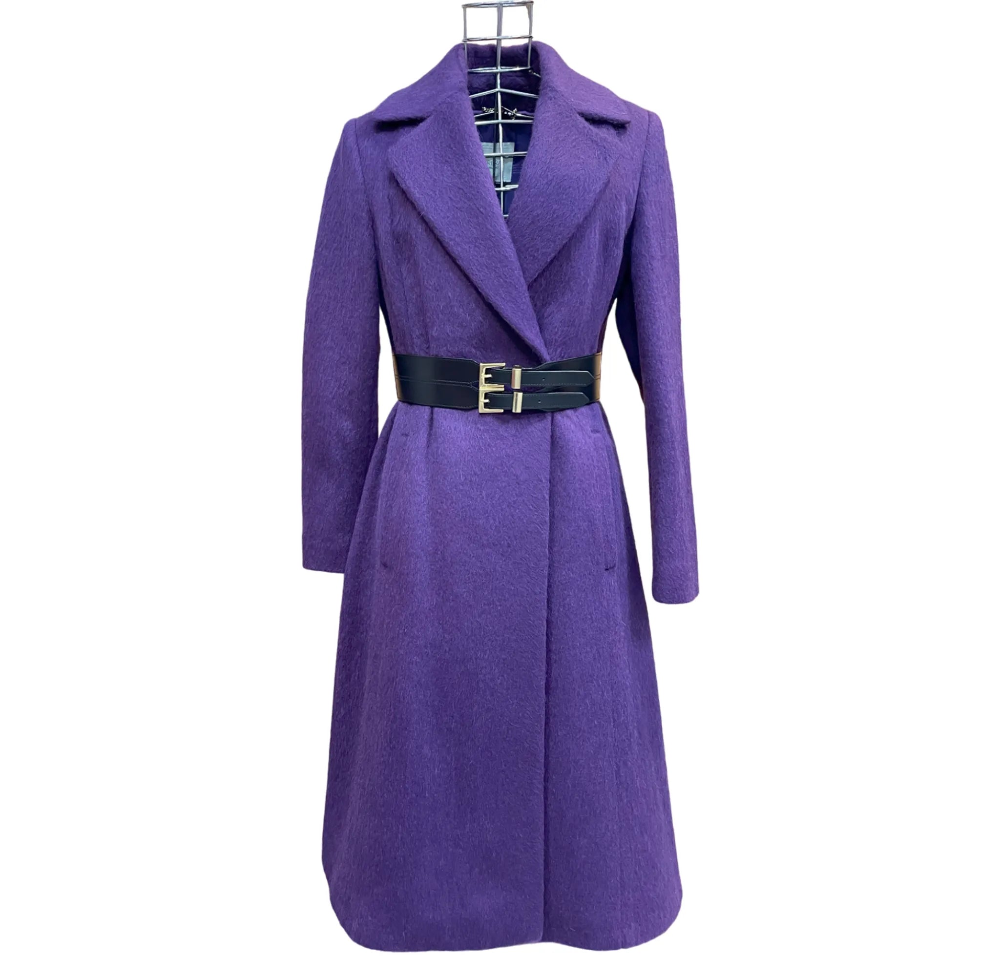 CAPPOTTO BRERAS