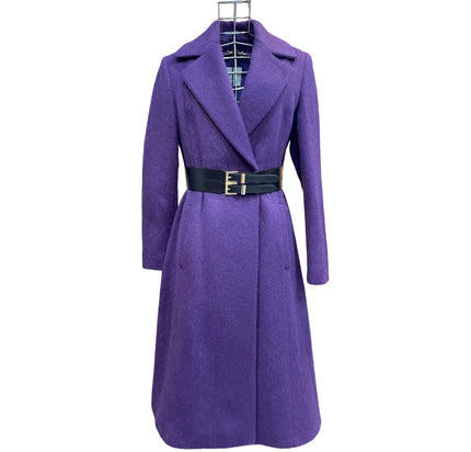 CAPPOTTO BRERAS