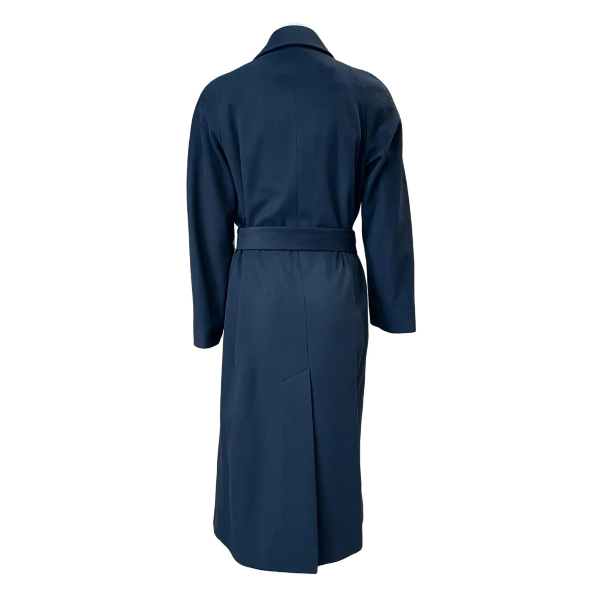 CAPPOTTO CHIARULLI