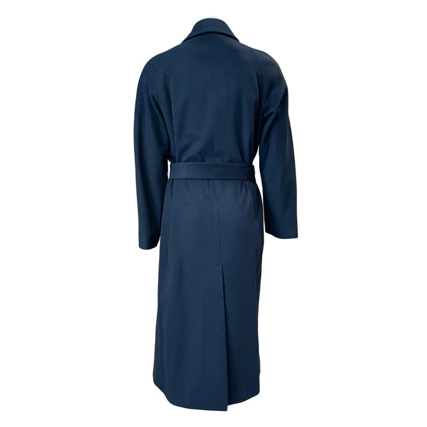 CAPPOTTO CHIARULLI