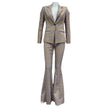 PANTALONE TWINSET ACTITUDE