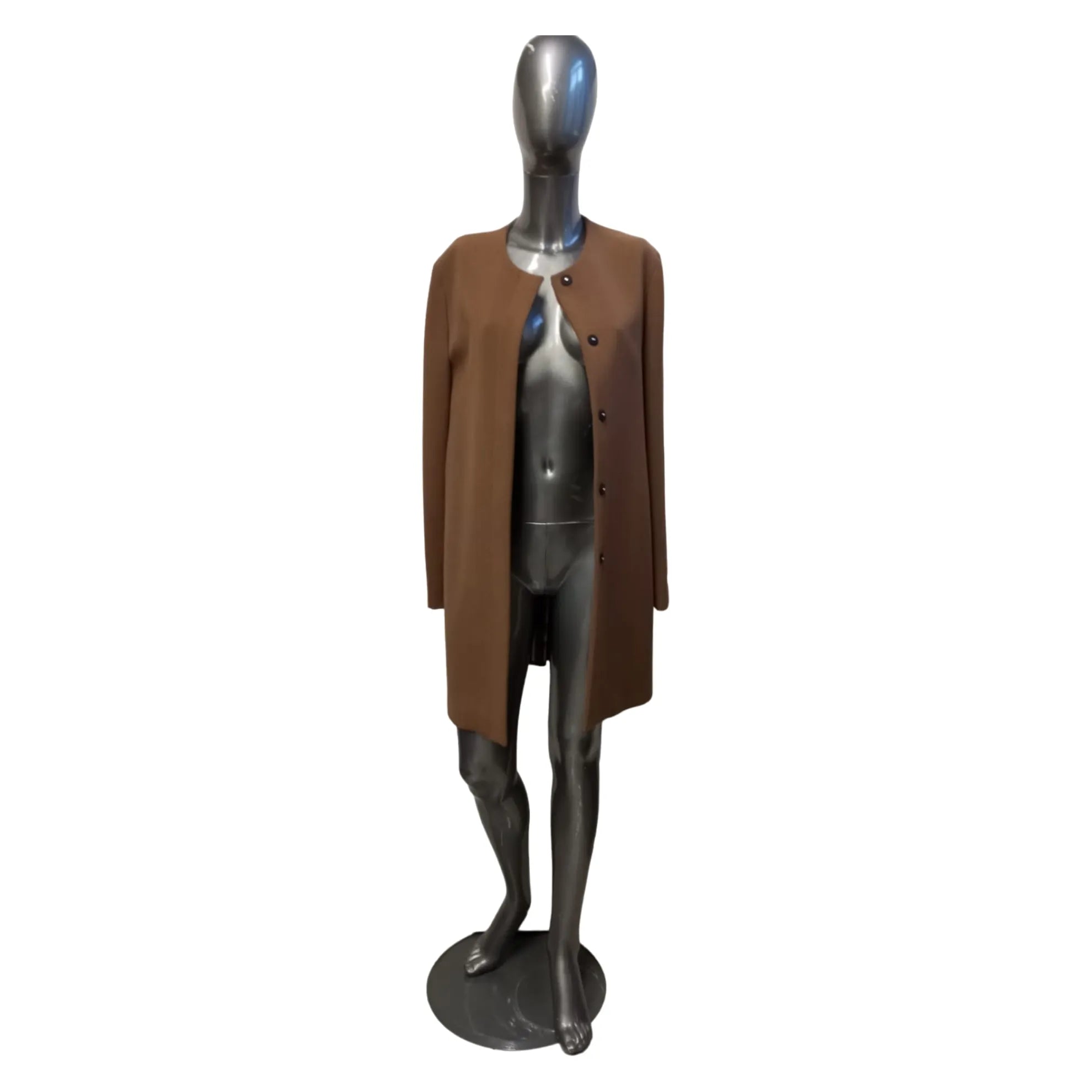 CAPPOTTO GHUTTA MILANO