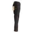 Jeans 5 Tsk Capsule Edition CONCEPT CAMOUFLAGE, Nero — dettaglio tessuto | WEMAX