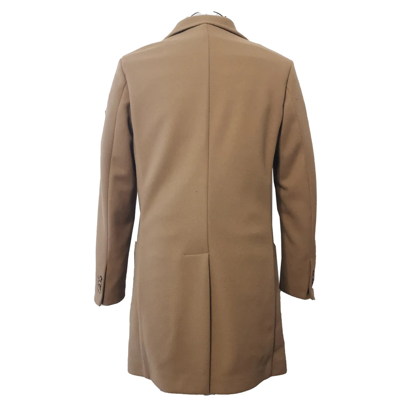 CAPPOTTO SQUAD2