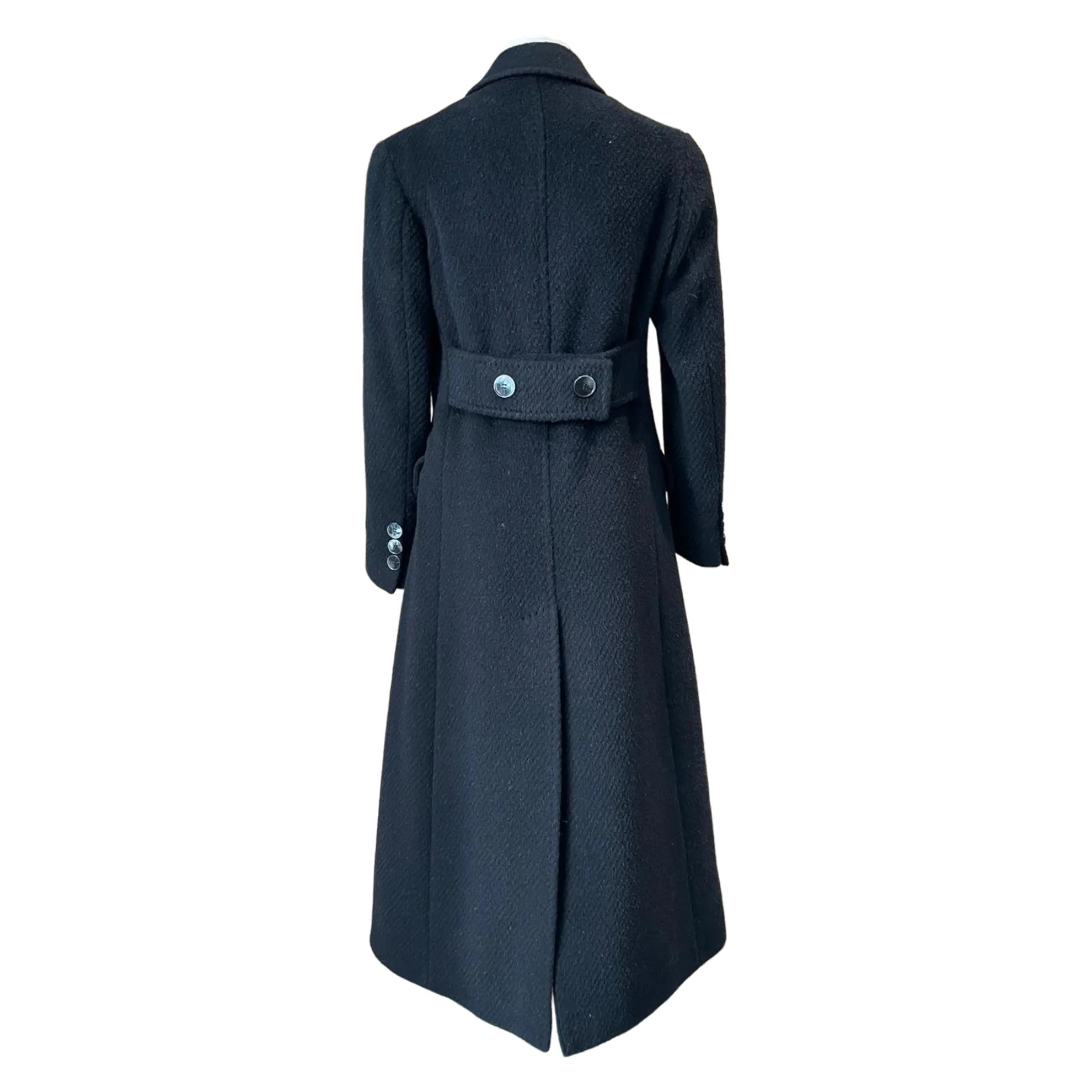CAPPOTTO BOTTEGA MARTINESE