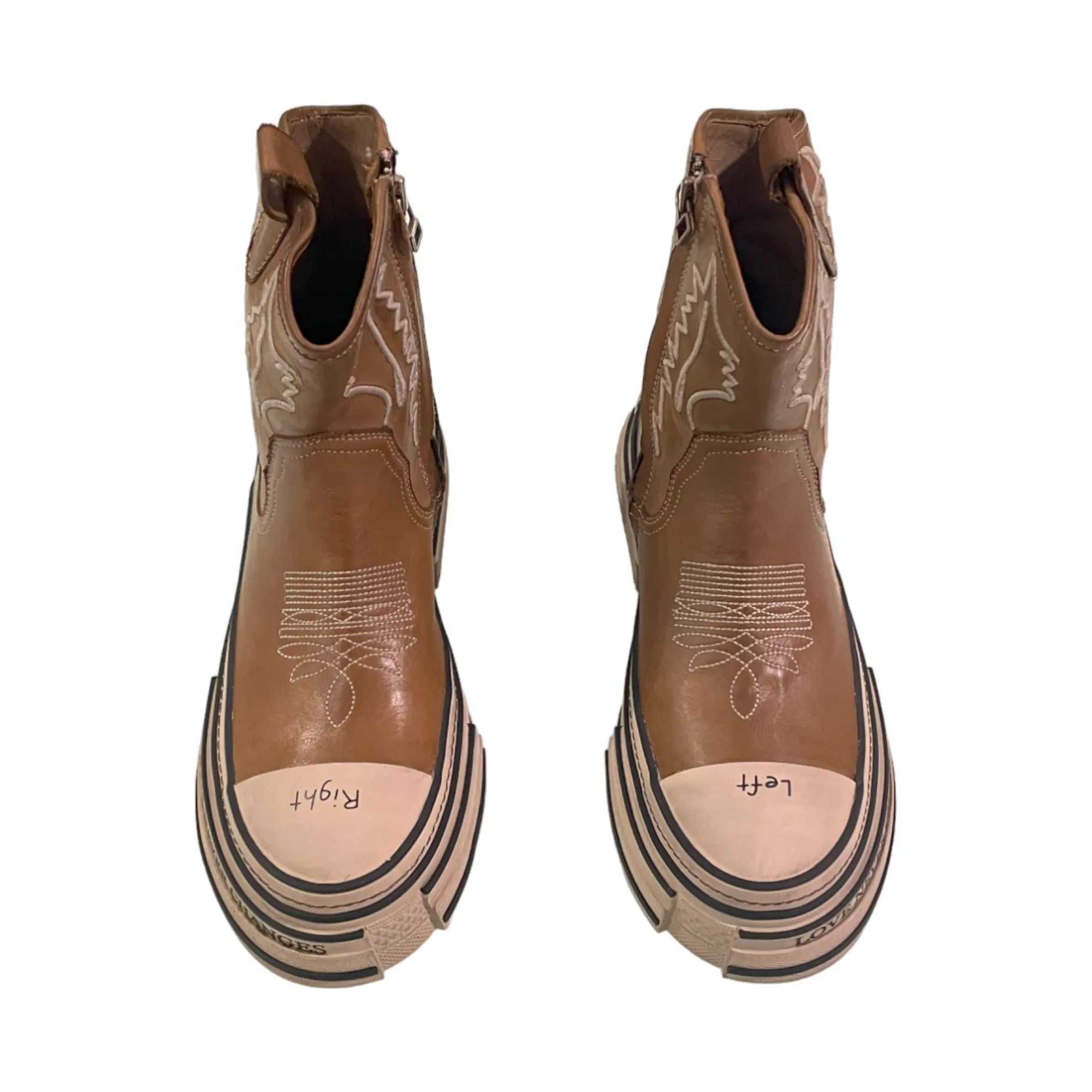 SNEAKERS Rebecca White