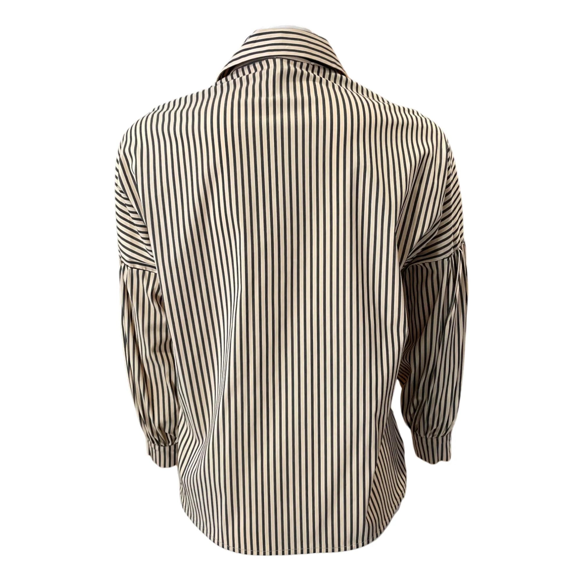 BLUSA TOLERANCE