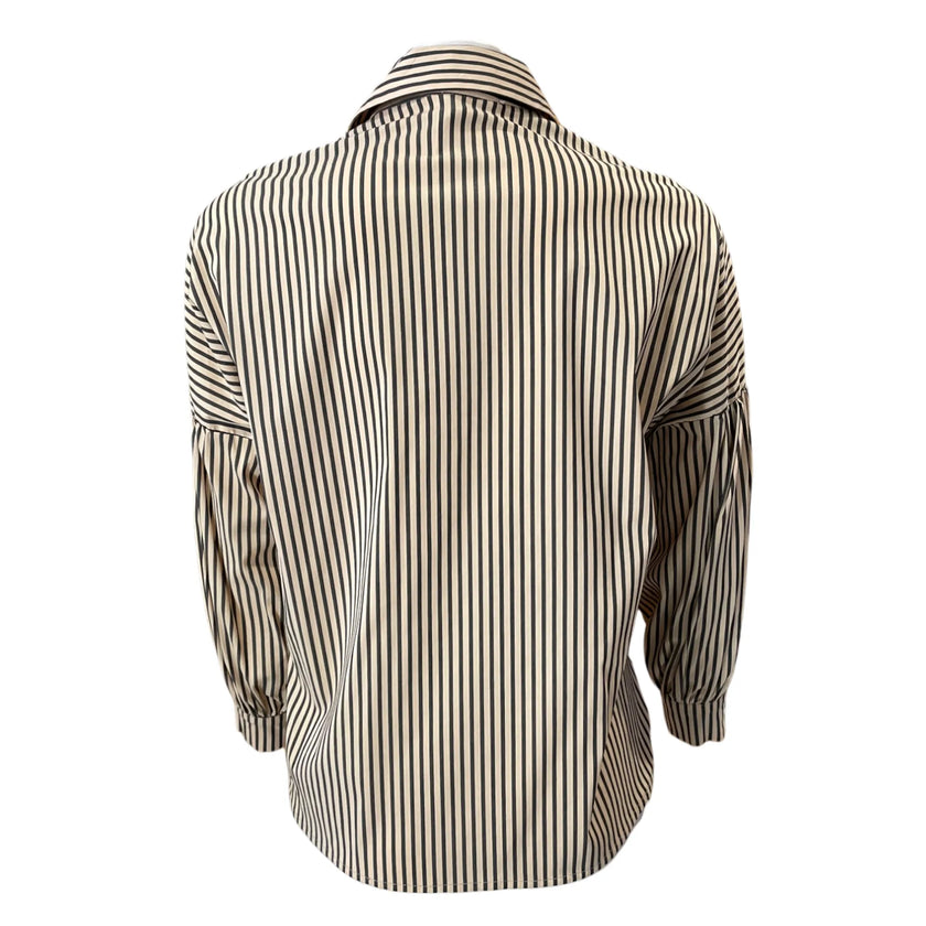 BLUSA TOLERANCE