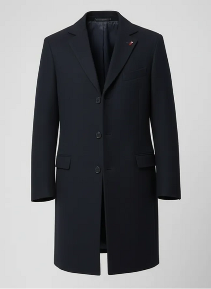 CAPPOTTO ADAMO MONOPETTO