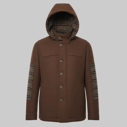 VESTE