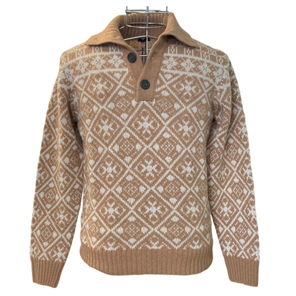MAGLIA RETOIS