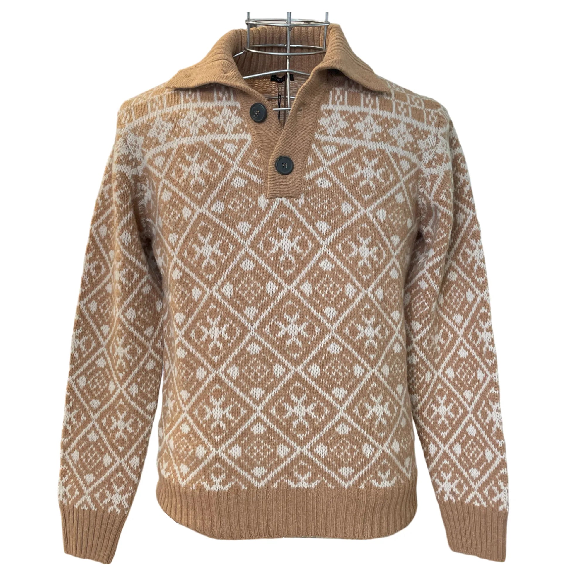 MAGLIA RETOIS