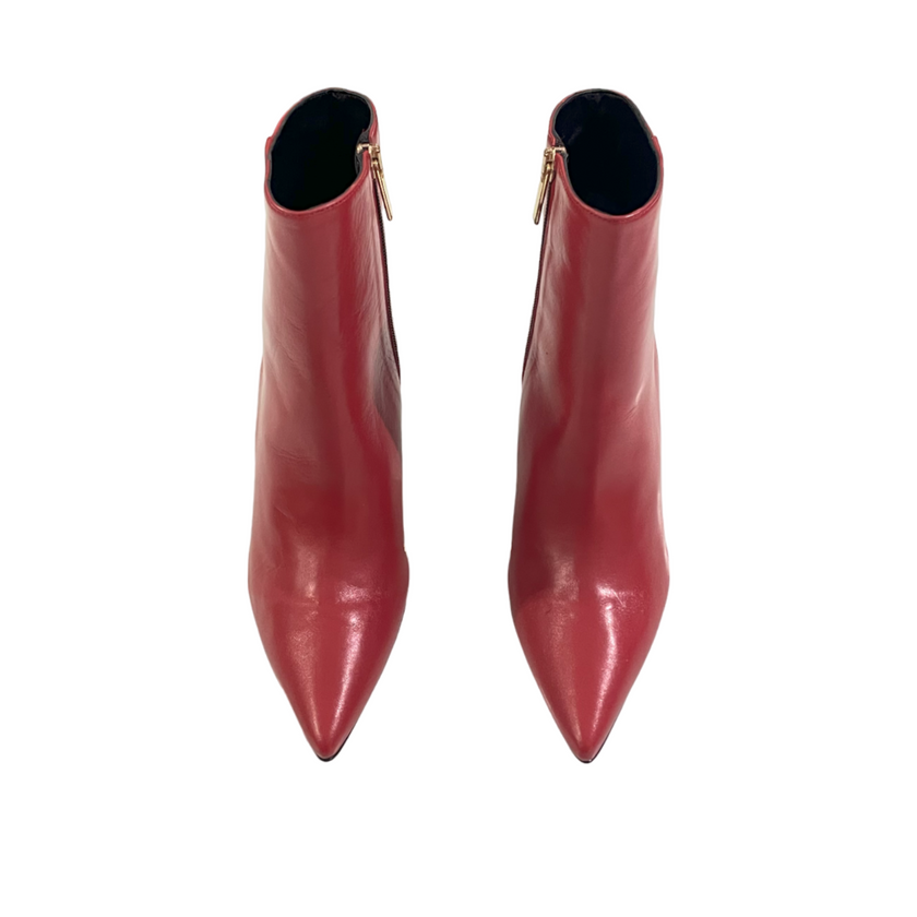 STIVALE GIANMARCO F.