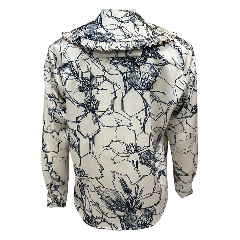 BLUSA TOLERANCE
