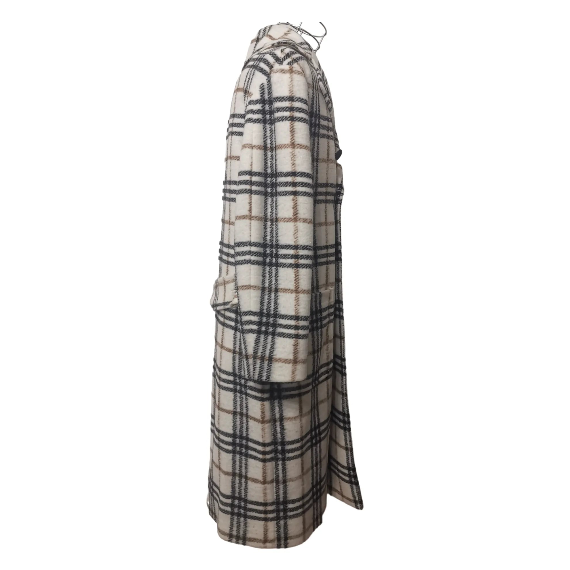 CAPPOTTO BRERAS