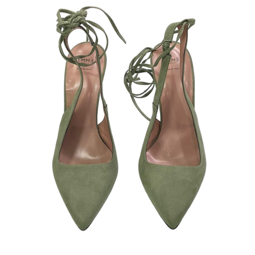 DÈCOLLETÈ EMME MARELLA