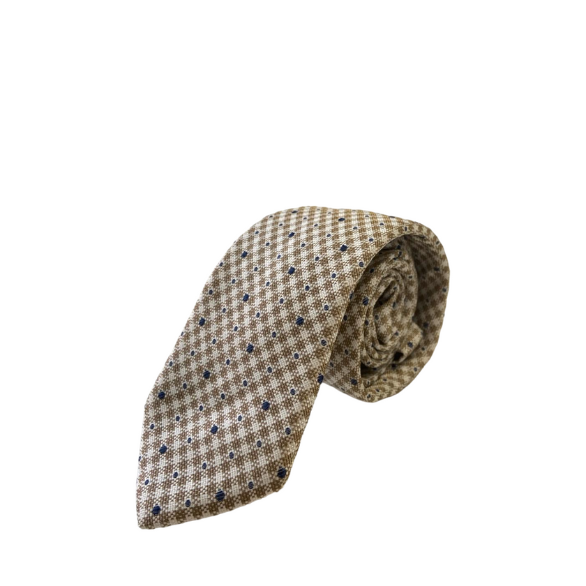 CRAVATTA OFFICINA 36