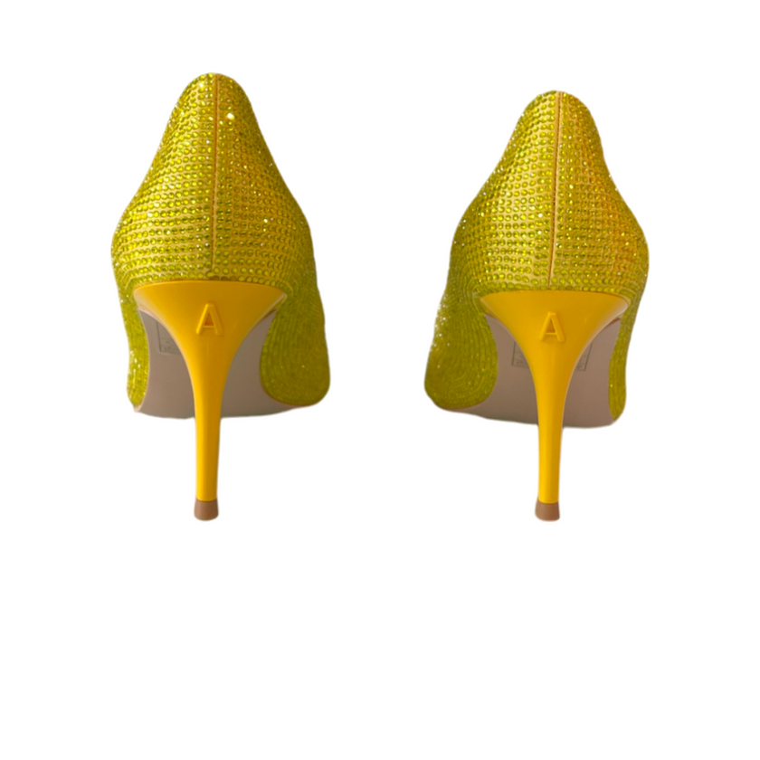 DÉCOLLETÉ TWINSET ACTITUDE