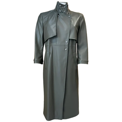 TRENCH GIOVANNI DE FAZIO