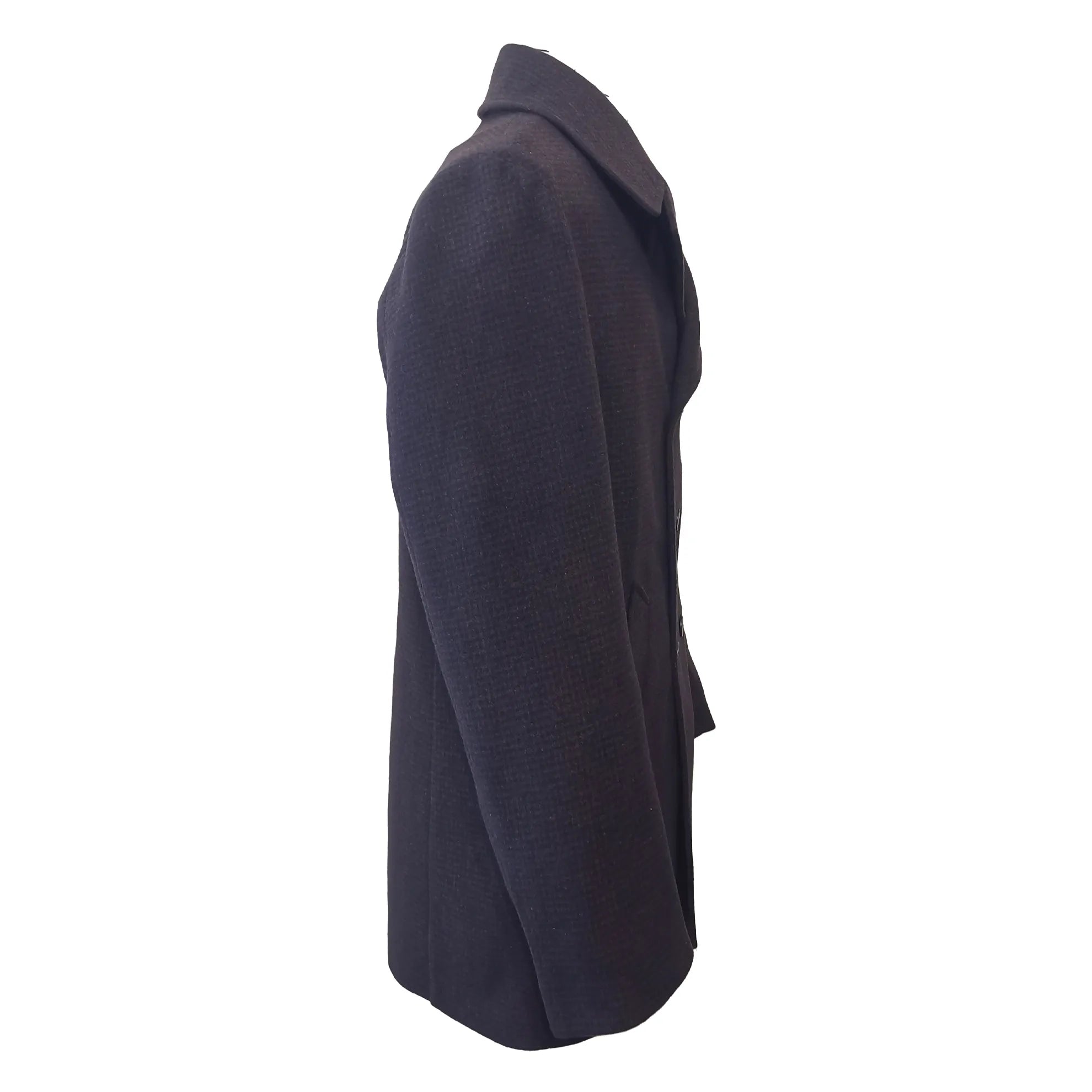 CAPPOTTO SQUAD2