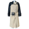 CAPPOTTO TRASHDELUXE