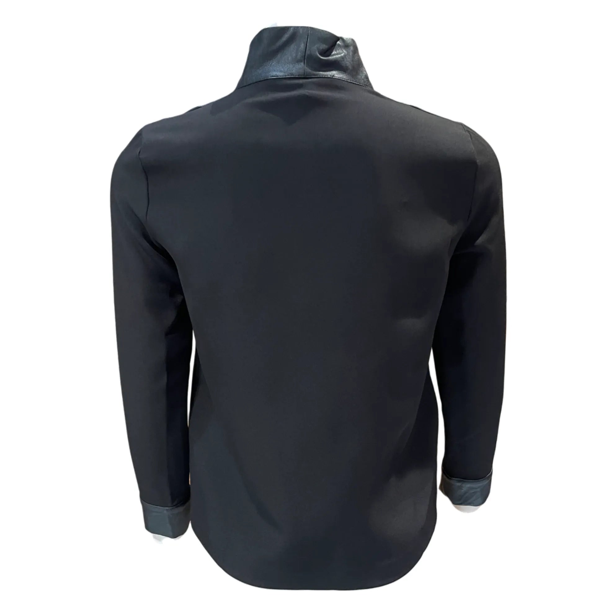 BLUSA TOLERANCE