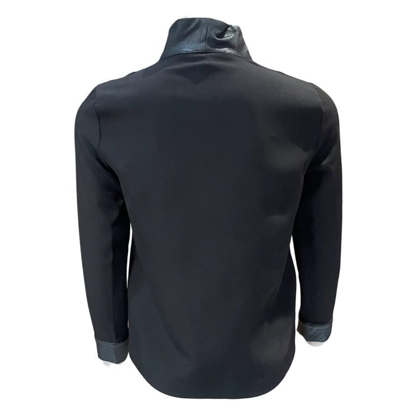 BLUSA TOLERANCE