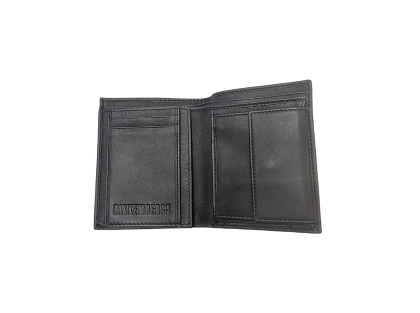 PORTAFOGLIO BIKKERBERGS
