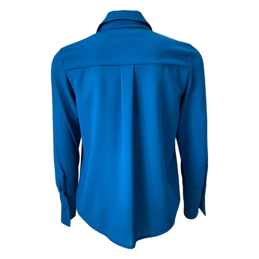 CAMICIA TOLERANCE