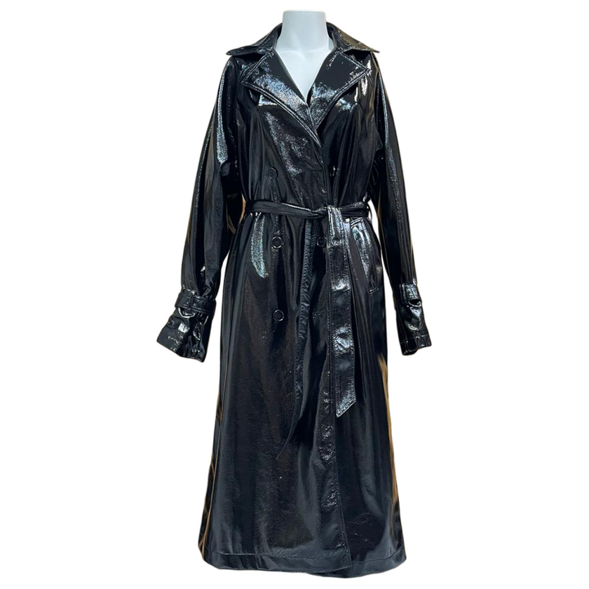 TRENCH TWINSET ACTITUDE