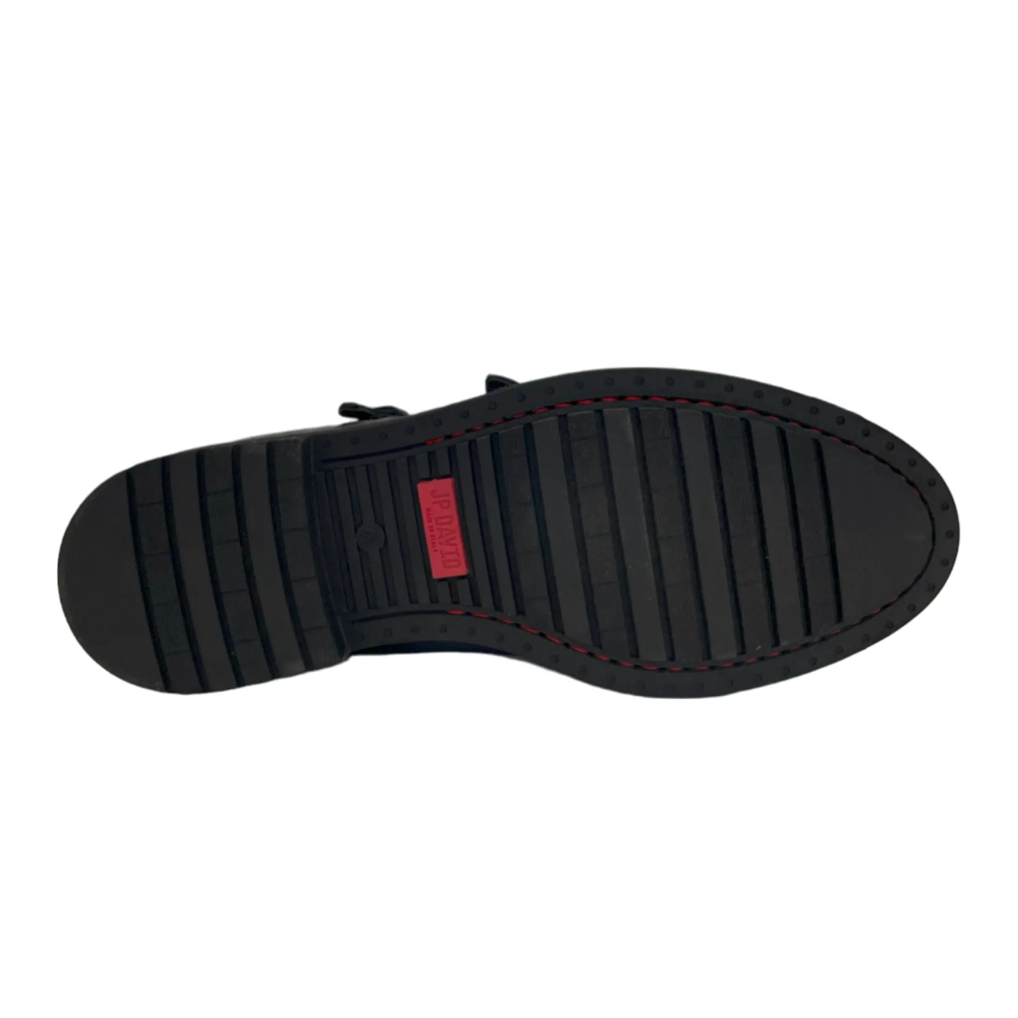 SCARPA JP DAVID