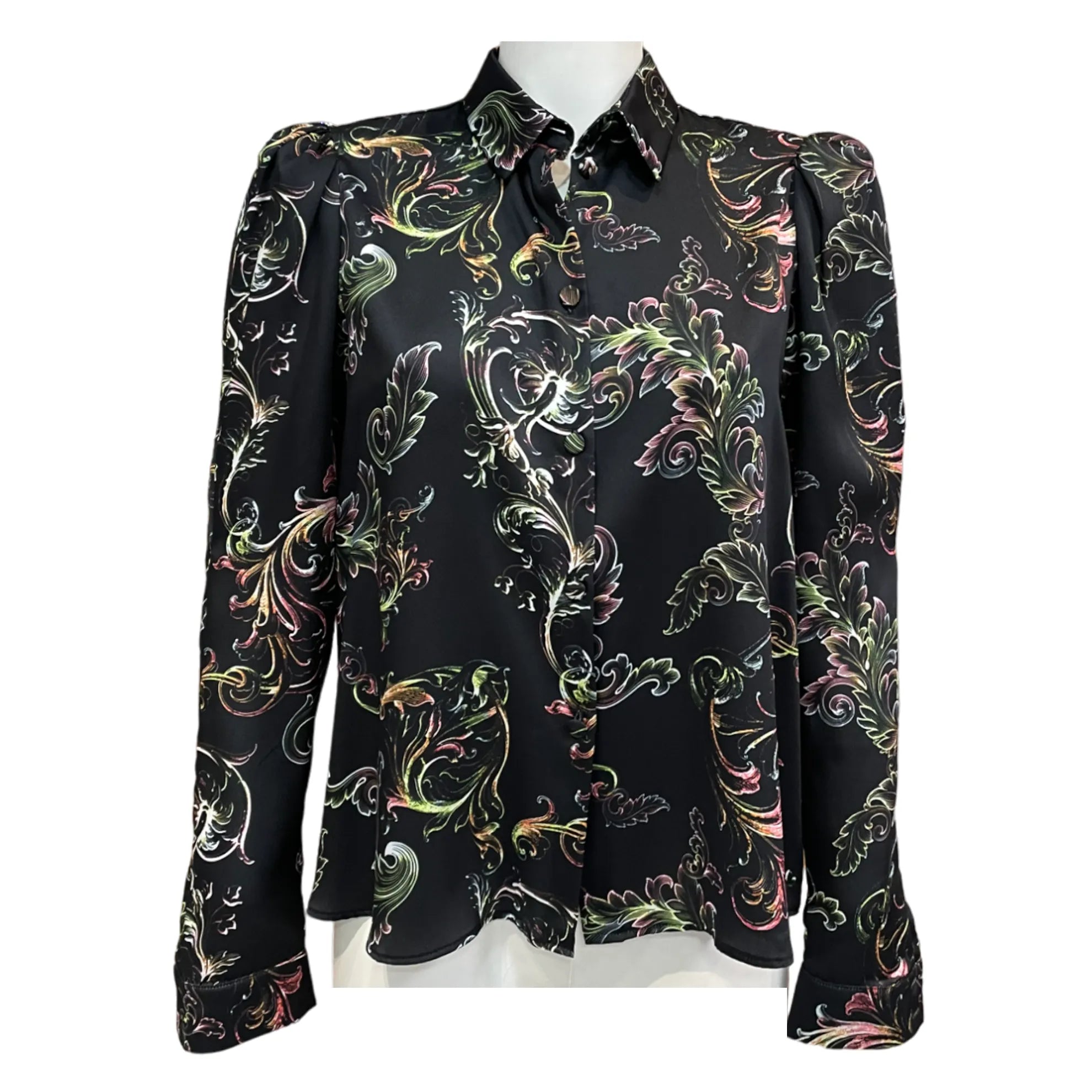 CAMICIA TOLERANCE