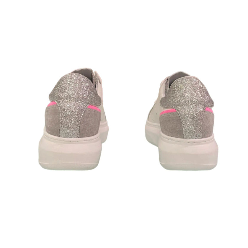 SNEAKERS APNEA