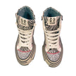 SNEAKERS REBECCA WHITE