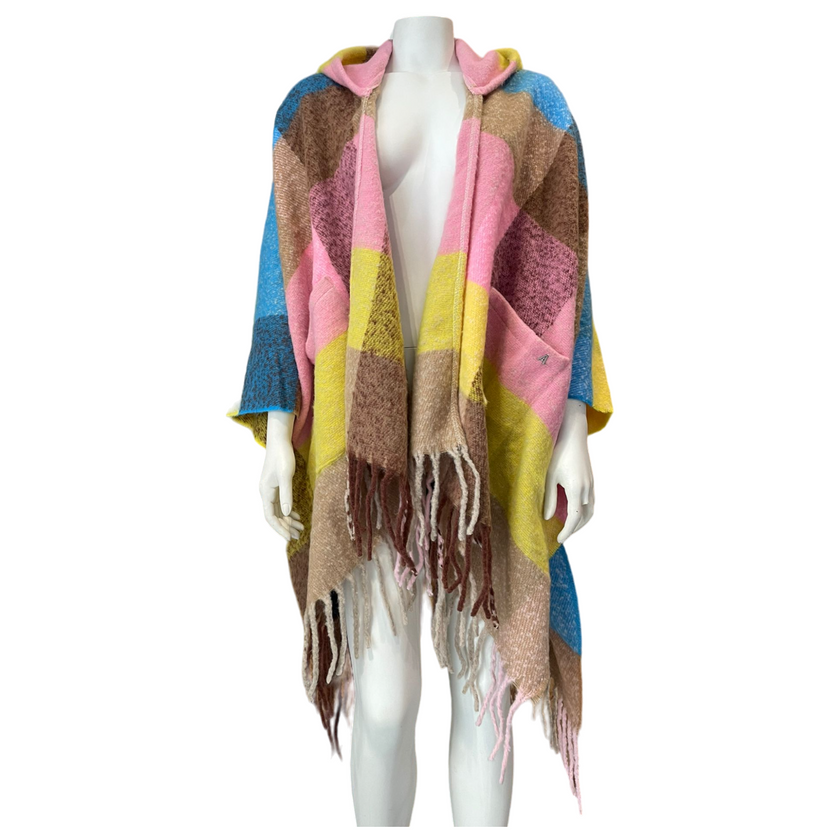 MANTELLA TWINSET ACTITUDE