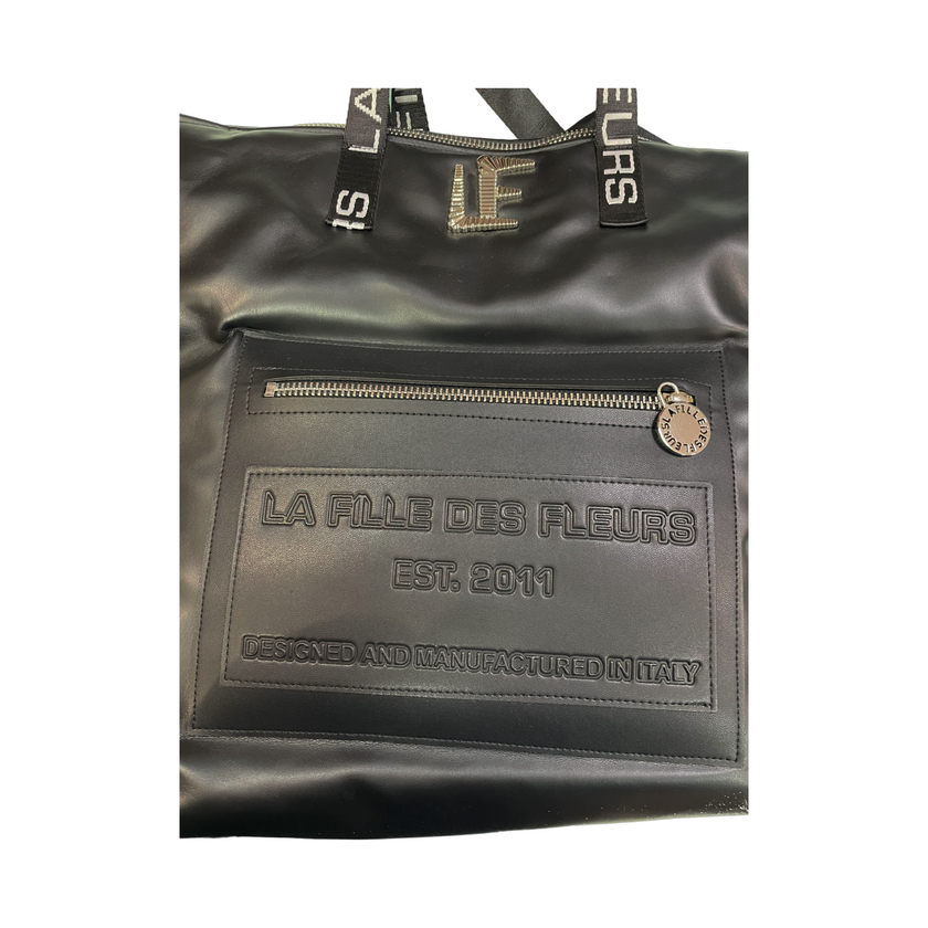 BORSA LA FILLE DES FLEURS