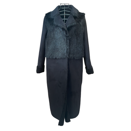 CAPPOTTO DIANA GALLESI